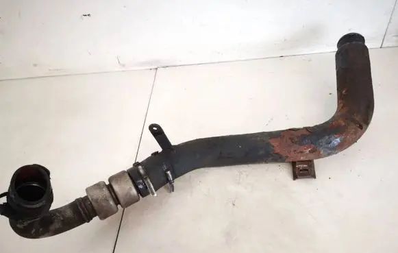 Volvo V50 Intercooler hose/pipe