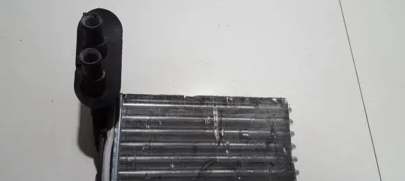 Audi A3 S3 8L Heater blower radiator 1H2819031B