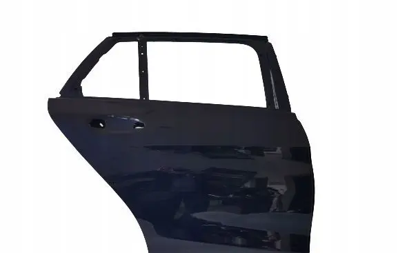 Mercedes-Benz C W205 Rear door 204289347289372AA