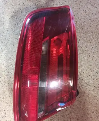 Audi A3 S3 8V Rear/tail lights 8V4945095