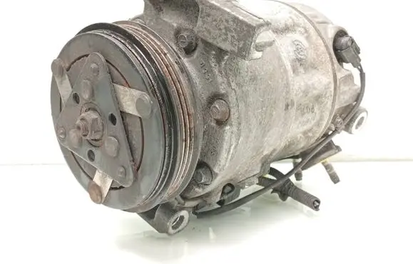 Volvo S60 Air conditioning (A/C) compressor (pump) 31315453