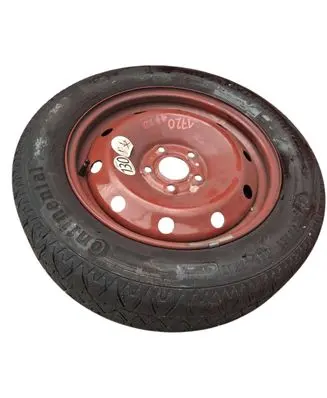 Renault Laguna III R16 spare wheel 