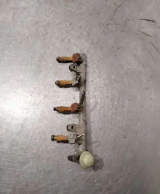 Daihatsu Terios Fuel injection system set 7ATGE