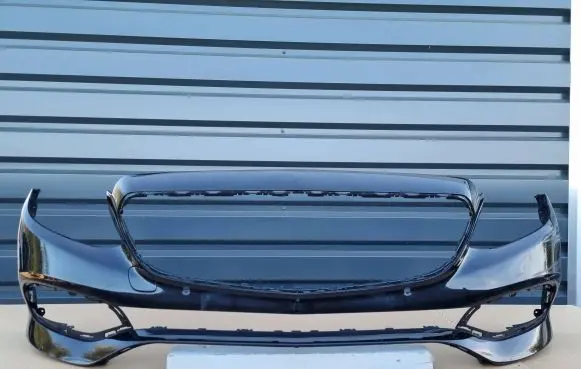 Mercedes-Benz E W238 Front bumper A2388855600