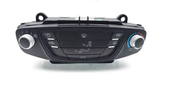 Ford B-MAX Climate control unit AV1T-18549