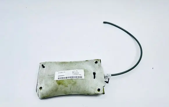 BMW 7 F01 F02 F03 F04 Seat adjustment motor 915288 210109 PY50942E