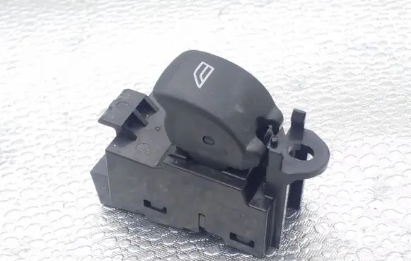 Volvo S60 Electric window control switch 31272012 10W485