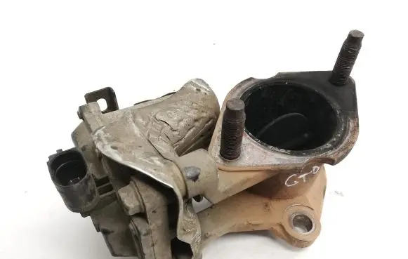 Hyundai Santa Fe Throttle valve 284622F700