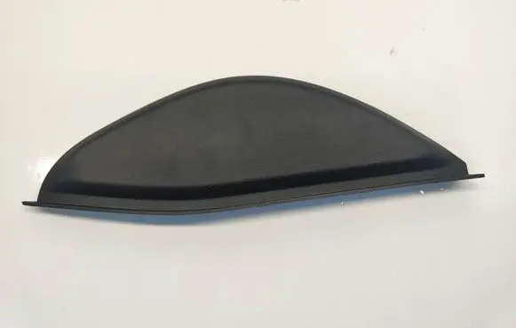 Dodge RAM Dashboard side end trim 52879 P5YK11TX7ACF 5YK11TX7AC