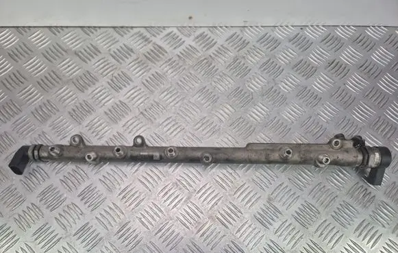 BMW X5 E70 Fuel main line pipe 7795514 0445216015 0281002738