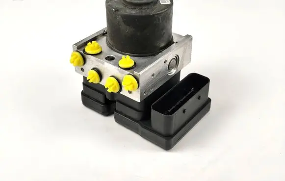 Peugeot 206 CC ABS Pump 9641871180 10020700024 10097011053