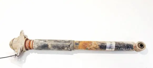 Seat Toledo III (5P) Rear shock absorber/damper agw066mt