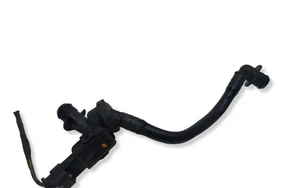 Audi Q7 4M Vacuum line/pipe/hose 5Q0906207 16050605390