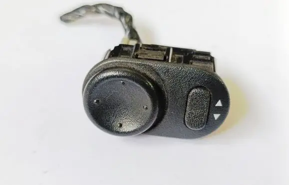 Opel Meriva A Wing mirror switch 09226861