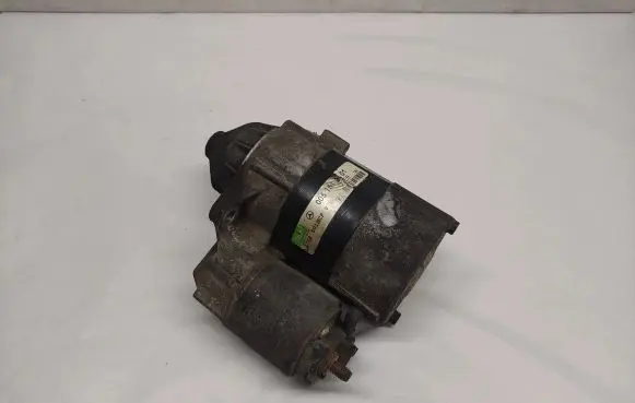 Mercedes-Benz A W168 Starter motor 0051512101