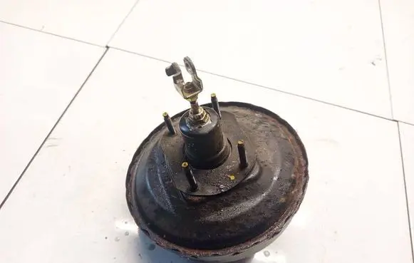 Honda Civic Brake booster 4600ASN70003