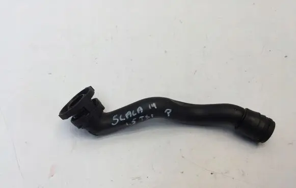 Skoda Scala Air intake hose/pipe 2Q0129637A