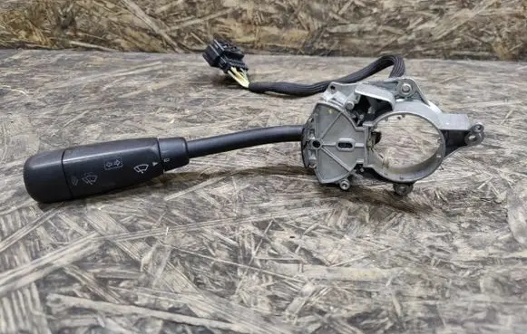 Mercedes-Benz S W140 Wiper control stalk 1405402244