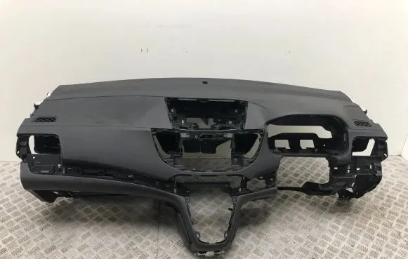 Honda CR-V Dashboard