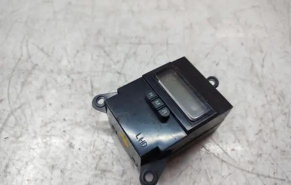 Hyundai Sonata Clock 945103K000
