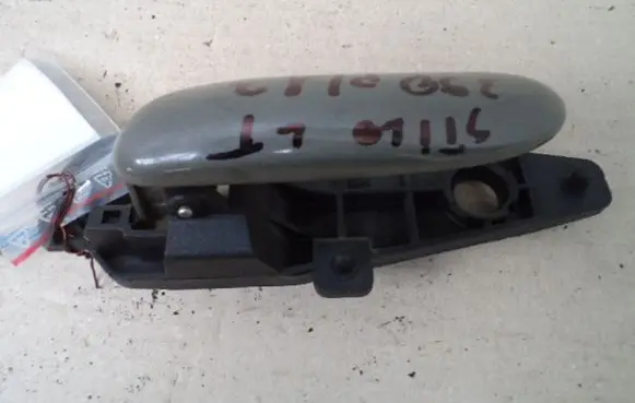 Fiat Stilo Front door interior handle