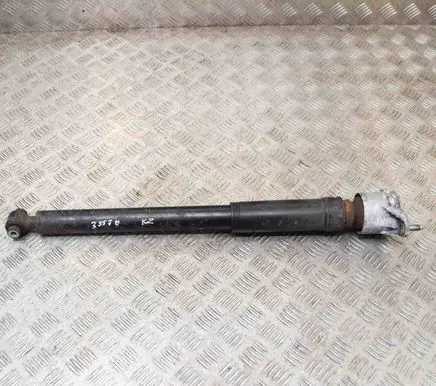 Rear shock absorber/damper
