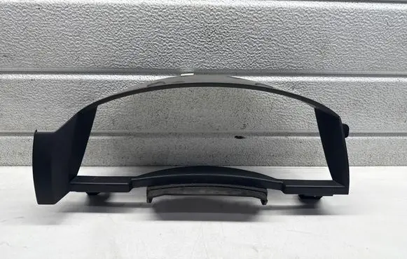 Opel Meriva A Dashboard trim 13125223