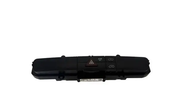 Mercedes-Benz Sprinter W906 Hazard light switch A9064420023