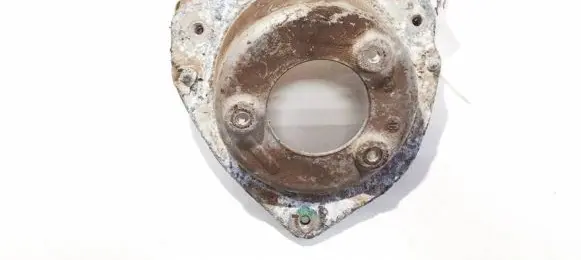Citroen C5 Coil spring mount 