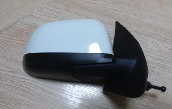 Nissan Micra Manual wing mirror 