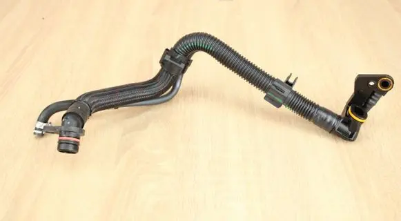 Audi A4 S4 B9 8W Vacuum line/pipe/hose 06L103226A