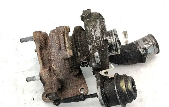 Renault Laguna II Turbo 8200091350B M108052