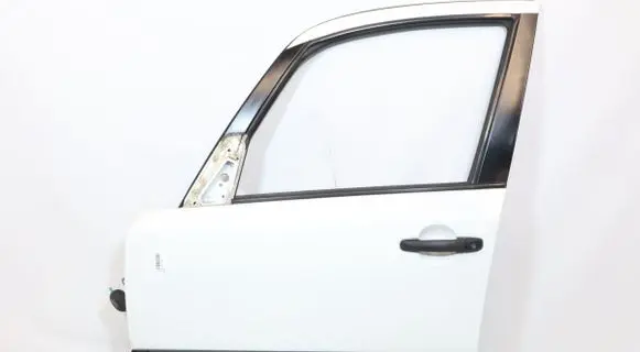 Fiat Sedici Front door 