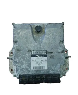 Renault Espace - Grand espace IV Engine control unit/module 8200646029 8973835013