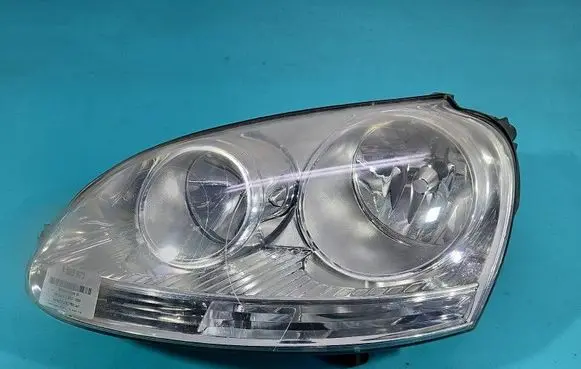 Volkswagen Golf V Headlight/headlamp IMPRK1555973