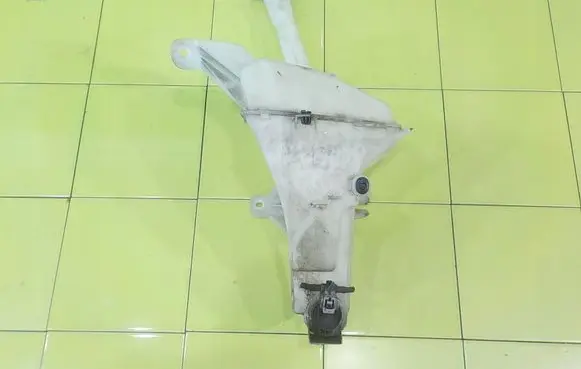 KIA Soul Windshield washer fluid reservoir/tank ZBIORNICZEK 16AB117