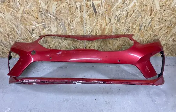 KIA Ceed Front bumper 86511J7710