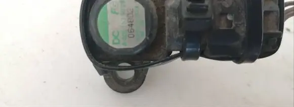 Mercedes-Benz Vito Viano W639 Air pressure sensor A0051535026 064802
