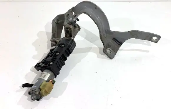 Audi A6 Allroad C8 Shock absorber/damper mounting bracket 4K9827851B