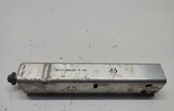 Mercedes-Benz E W213 Radiator support slam panel bracket A2136200400