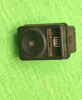 Opel Kadett D Windscreen/window heater switch AG18C621AA