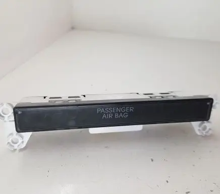 KIA Sportage Screen/display/small screen 959603U000