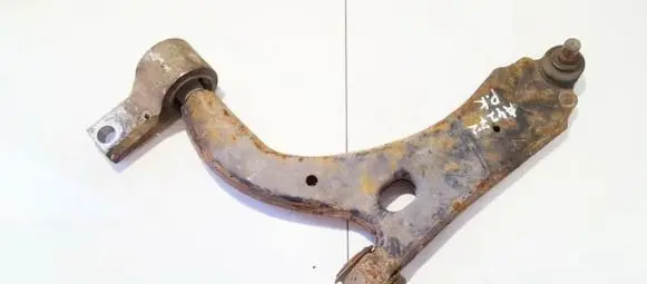 Ford Fiesta Front lower control arm/wishbone
