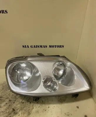 Volkswagen Caddy Headlight/headlamp 2K0941006B 20011D02A 4VEX13005AF