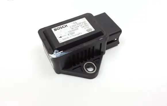 Citroen C8 ESP acceleration yaw rate sensor 0265005290 9650452180