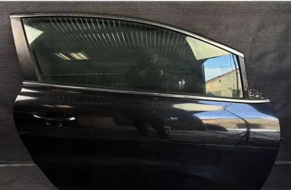KIA Pro Cee'd II Door (2 Door Coupe) PROCEED