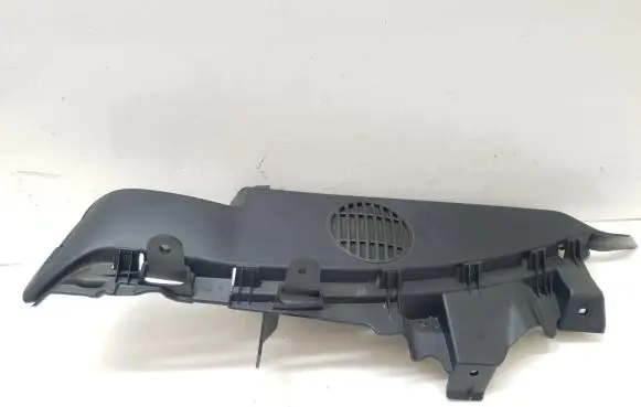 BMW 1 E81 E87 Parcel shelf load cover mount bracket 7119501