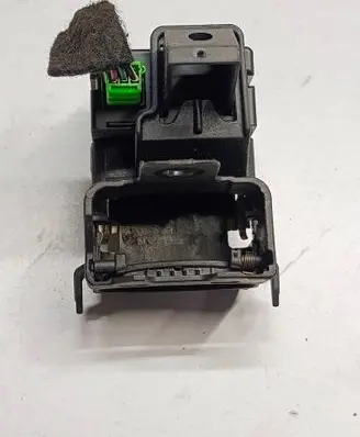 Volvo V40 Ignition lock AH4N15607AE 28227917 CCAB09LP0300T0