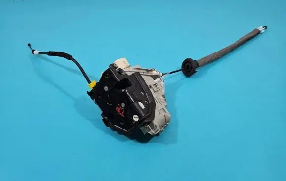 Audi A7 S7 4G Rear door lock 4G0839016B IMPRK1377865