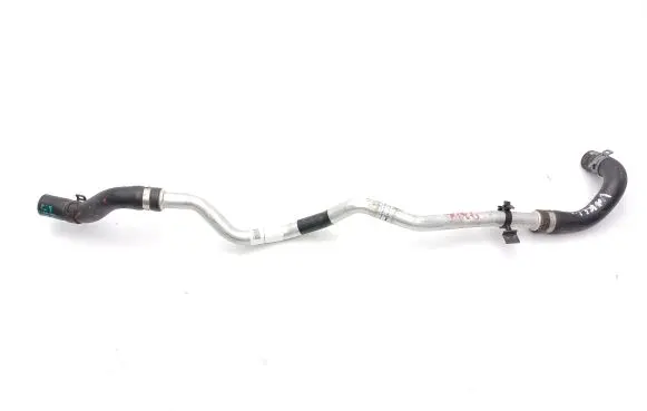 Mercedes-Benz GLS X166 Engine coolant pipe/hose A1663200355